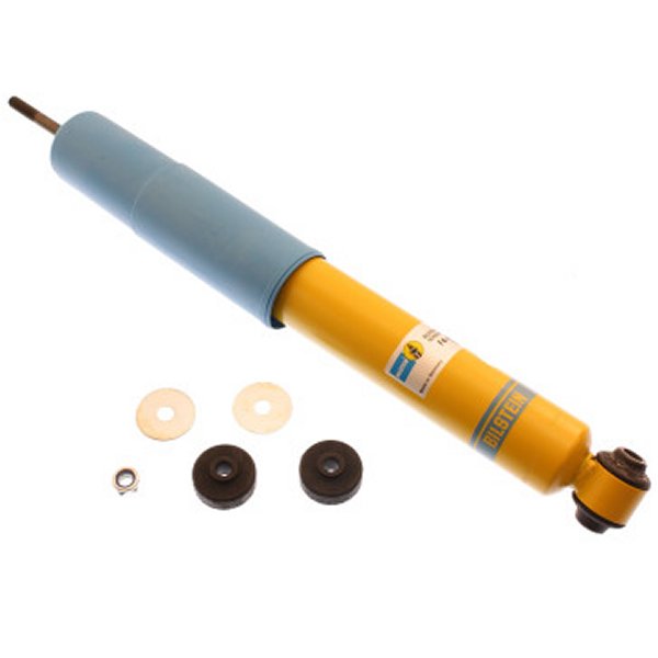 【USA在庫あり】 Bilstein B6 1979 Saab 900 EMS リア 46mm Monotube Shock Absorber bil24-003971 JP店