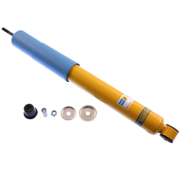【USA在庫あり】 Bilstein B6 1975 BMW 02年 Base リア 46mm Monotube Shock Absorber bil24-008037 JP店