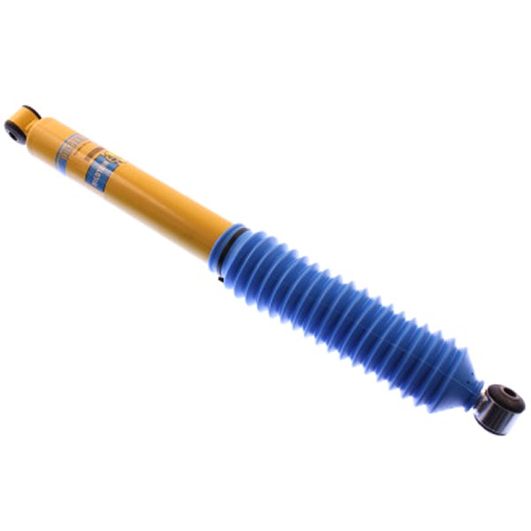 ��USA�߸ˤ���� Bilstein 4600���꡼�� 1998 �ե����� F-250 XLT 4WD �ե���� 46mm Monotube Shock Absorber bil24-016179 JPŹ
