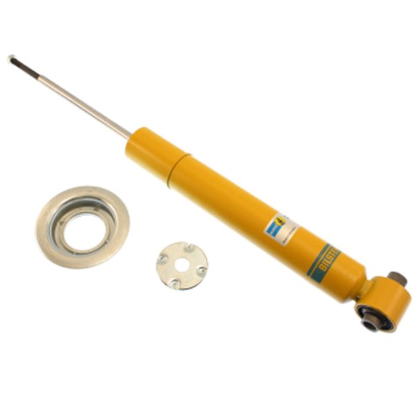 【USA在庫あり】 Bilstein B6 1994 BMW 740i Base リア 46mm Monotube Shock Absorber bil24-021388 JP店