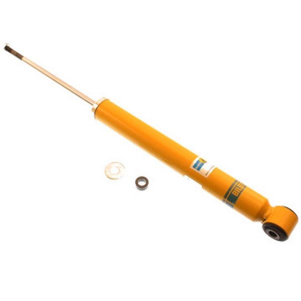 【USA在庫あり】 Bilstein B8 1996 BMW Z3 Roadster リア 36mm Monotube Shock Absorber bil24-023863 JP店