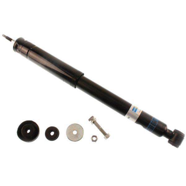 【USA在庫あり】 Bilstein B4 1998 メルセデスベンツ SLK230 Kompressor リア 36mm Monotube Shock Abs..