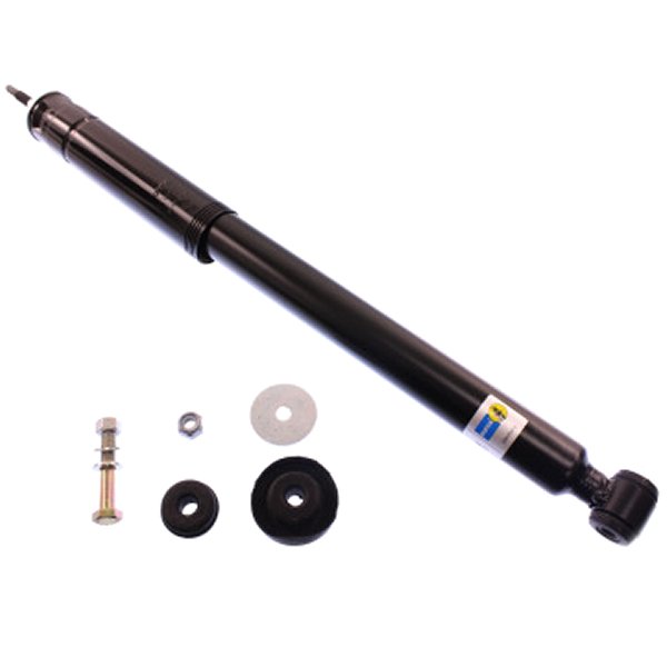 【USA在庫あり】 Bilstein B4 03年 メルセデスベンツ C230 Kompressor リア 36mm Monotube Shock Absor..