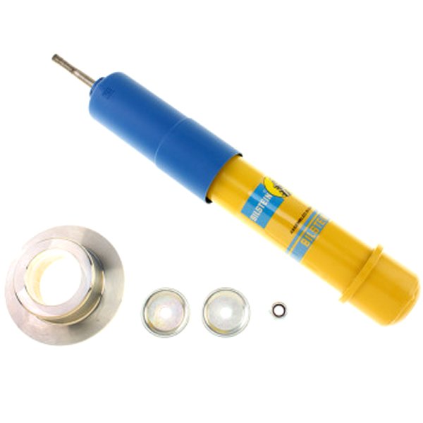 【USA在庫あり】 Bilstein B6 03年 Jeep Liberty Renegade フロント 46mm Monotube Shock Absorber bil24-139168 JP店