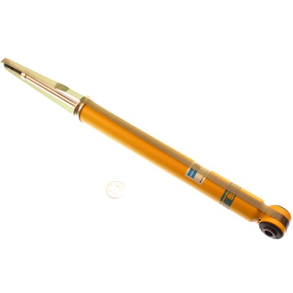 【USA在庫あり】 Bilstein B6 2001 BMW M3 Base リア 36mm Monotube Shock Absorber bil24-143998 JP店