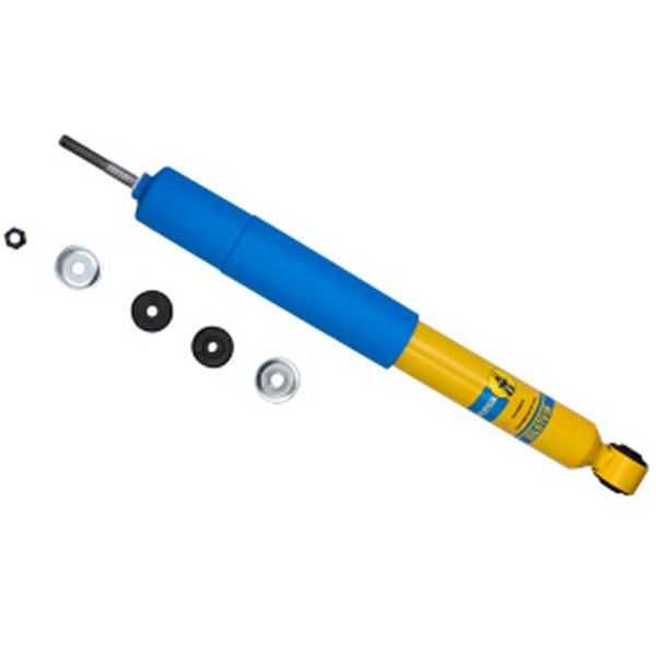 【USA在庫あり】 Bilstein B6 2009 フォード F-450 Super Duty Harley-Davidson Edition フロント 46mm Monotube Shock Absorber bil24-186674 JP店