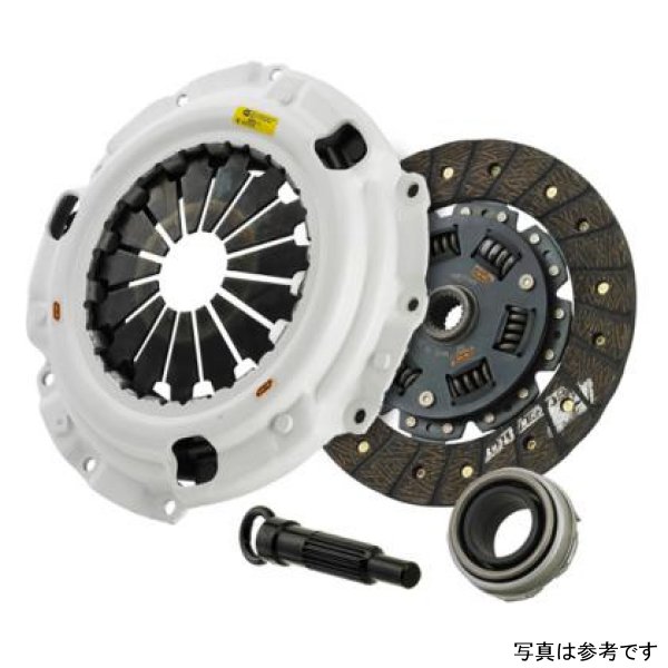  Clutch Masters 12年-14年 Fiat 500 1.4L Turbo 5-Speed FX350 Rigid Disc クラッチキット clm05500-HDFF-R JP店