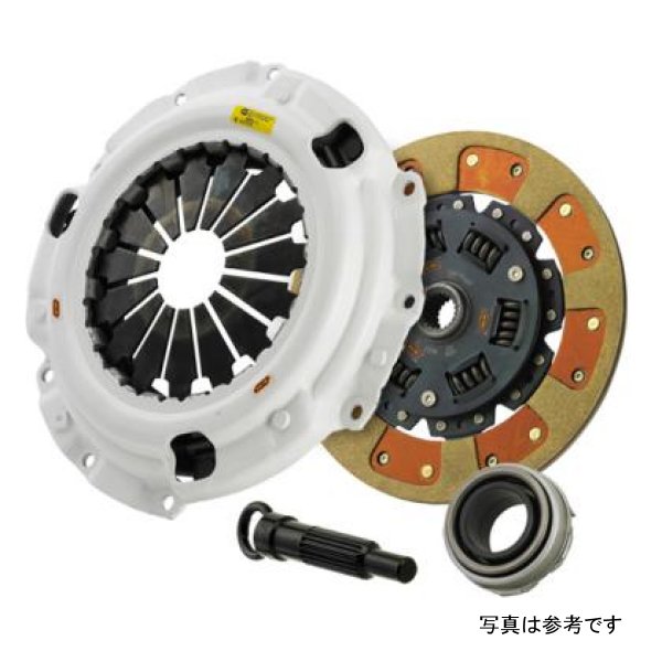  Clutch Masters 02年-05年 スバル WRX 2.0L Turbo 5-Speed FX300 クラッチキット clm15016-HDTZ JP店