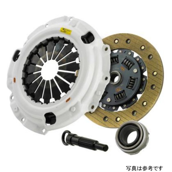 【USA在庫あり】 Clutch Masters 88-89 Toyota Celica 2.0L T 4WD / 88-91 Toyota Camry 2.0L-4WD 2.5L / 90-91 Lexus ES250 clm16061-HDC6 JP店