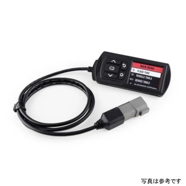 【USA在庫あり】 Dynojet 16年-21年 Polaris RZR XP Turbo/Pro XP Power Vision 3 dojPV3-1907C JP店