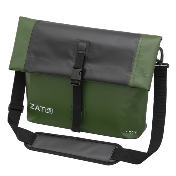 Other - 【メーカー在庫あり】 モリト MORITO ZAT ショルダーバッグ 10L カーキ 4902993177157 JP店