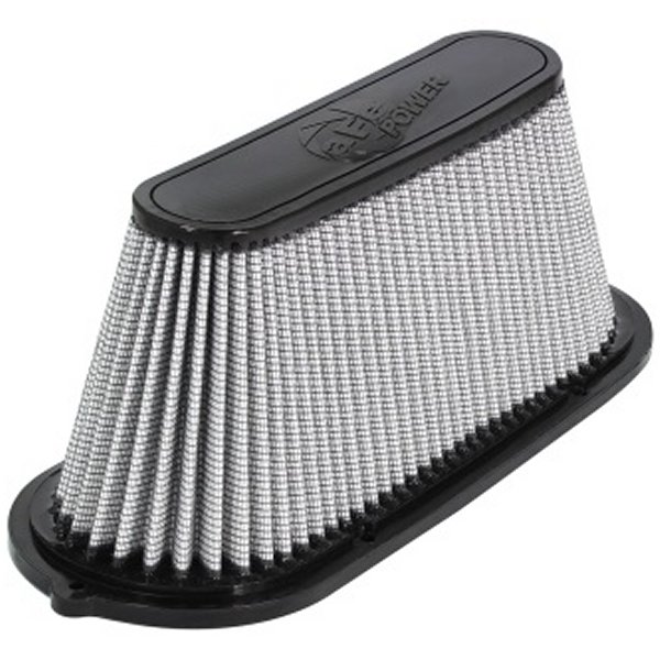 Rakuten - 【USA在庫あり】 aFe MagnumFLOW エアフィルター OER Pro Dry S 08-13 シボレー コルベット (C6) 6.2L V8 afe11-10118 JP店