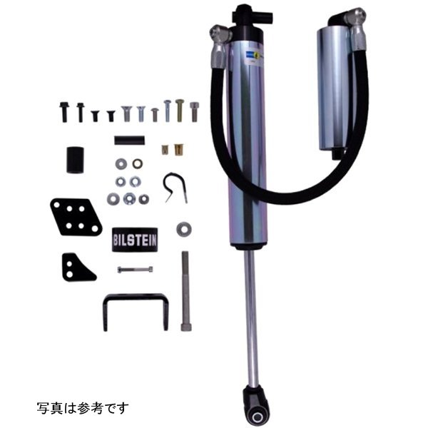 【USA在庫あり】 Bilstein 18年-20年 Jeep ラングラー B8 8100 フロント 左 Shock Absorber - 2-3in Lift bil25-293302 JP店