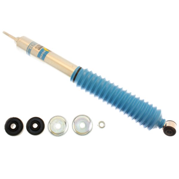 【USA在庫あり】 Bilstein 4600シリーズ フォード 92-13 E-250/350 /00-13 E-450/08-13 E-150 リア 46m..