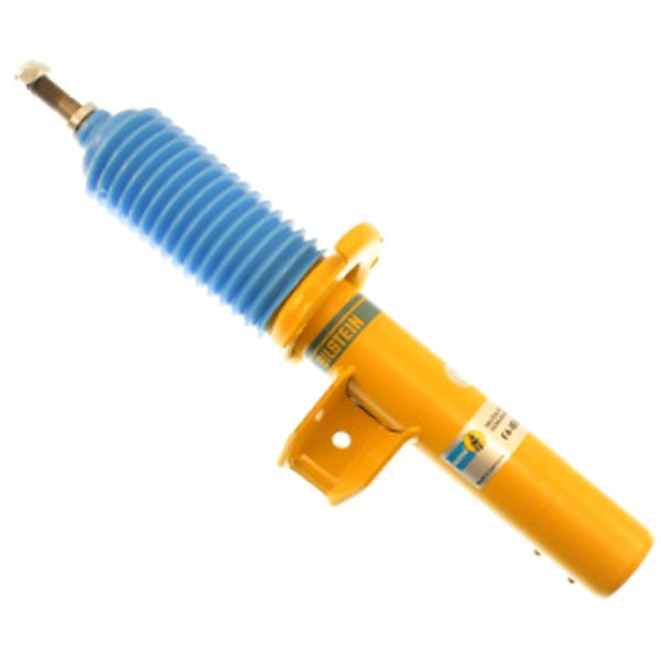 【USA在庫あり】 Bilstein B6 2006 BMW 325xi Base フロント 右 36mm Monotube Strut Assy bil35-142461 JP店