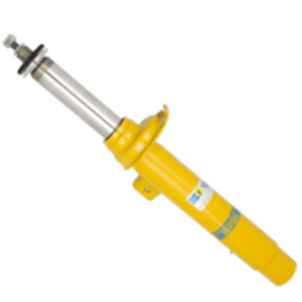 【USA在庫あり】 Bilstein B8 12-15 BMW 328i L4 / 335i L6 / 2014 228i フロント Monotube Strut Assy bil35-264552 JP店