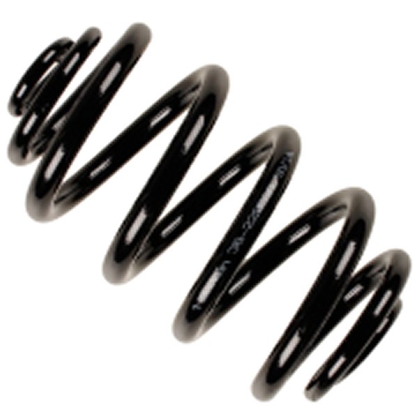 【USA在庫あり】 Bilstein B3 04-10 BMW X3シリーズ Replacement リア Coil Spring bil38-228599 JP店