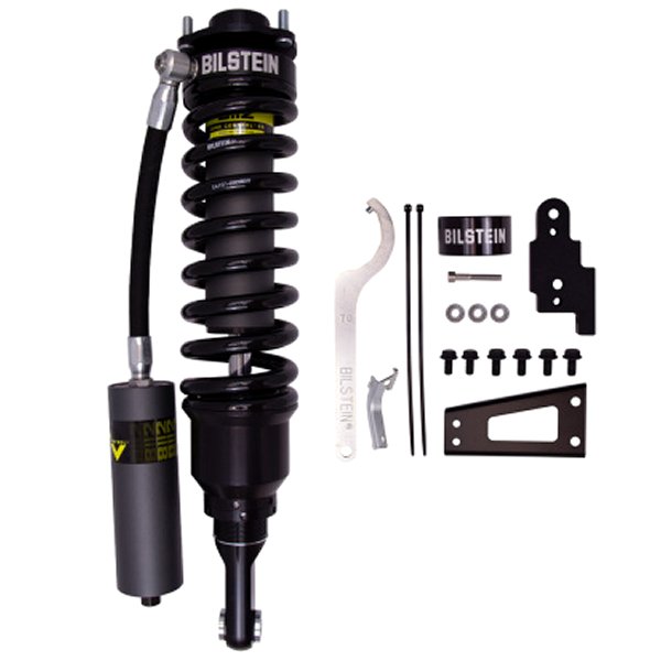  Bilstein 05-22 トヨタ Tacoma B8 8112 フロント 左 Corner Module bil41-322673 JP店