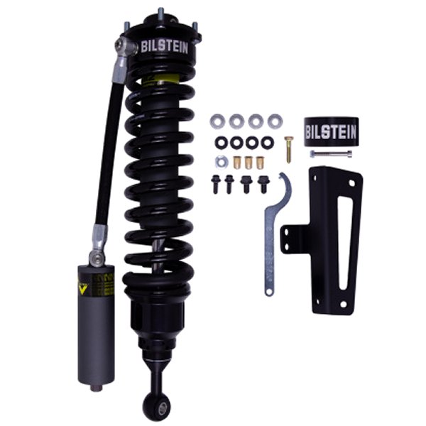  Bilstein B8 8112シリーズ 07年-21年 トヨタ タンドラ Zone Control Monotube フロント 左 Corner Module bil41-326022 JP店
