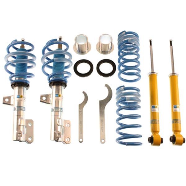 【USA在庫あり】 Bilstein B14 10-13 ヒュンダイ Genesis Coupe PSS Suspension Kit bil47-193680 JP店