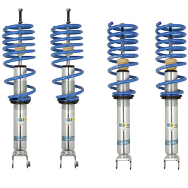【USA在庫あり】 Bilstein B14 (PSS) 17 Fiat 124 Spider / 16年-17年 マツダ MX-5 Miata フロント & リア Performance Suspension bil47-249622 JP店
