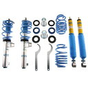 【USA在庫あり】 Bilstein B16 2012 フォルクスワーゲン Beetle Turbo フロント and リア Performance Suspension System bil48-158176 JP店(2)
