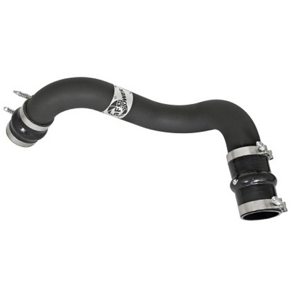  aFe Bladerunner 3in インタークーラー Hot and Cold Side Tubes for 03-07 フォード Diesel Trucks V8-6.0L (td) afe46-20104-B JP店