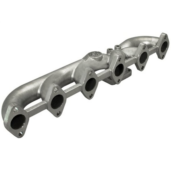 【USA在庫あり】 aFe Bladerunner Manifolds エキゾースト MAN EXH ダッジ Diesel Trucks 03年-07年 L6-5.9L (td) afe46-40011 JP店