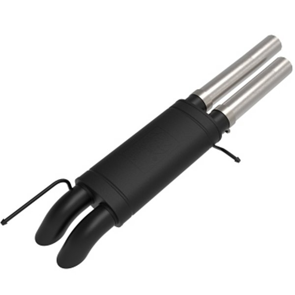  aFe 2021+ Jeep ラングラー JL (392 V8-6.4L) Rock Basher 3in. 304 ステンレススチール Cat-Back Exhaust afe49-38099 JP店