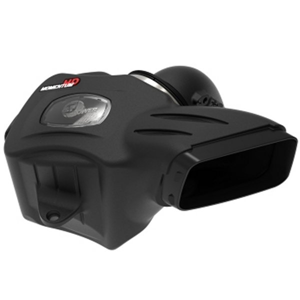 【USA在庫あり】 aFe POWER Momentum HD Cold エアインテークシステム w/ Pro Dry S Media 19-20 RAM Diesel Trucks L6-6.7L (td) afe50-70051D JP店