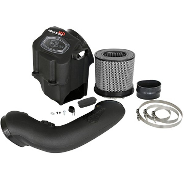 USA߸ˤ aFe Momentum HD Intakes Pro Dry S ե Diesel Trucks V8 6.7L...