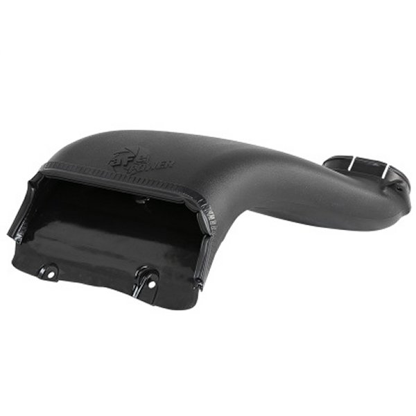 【USA在庫あり】 aFe Quantum Cold エアインテークシステム Scoop 15-18 フォード F150 EcoBoost V6-3.5L/2.7L afe53-10008S JP店
