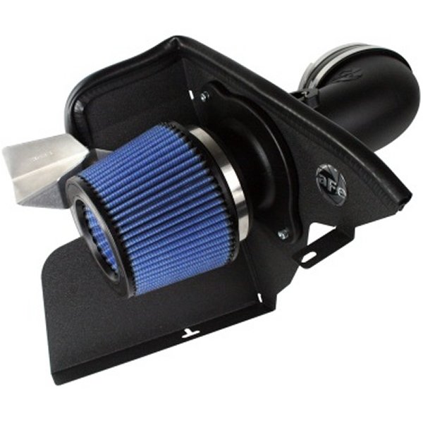 【USA在庫あり】 aFe MagnumFORCE Intakes Stage-2 P5R AIS P5R BMW M3 (E46) 01年-07年 L6-3.2L afe54-10462 JP店