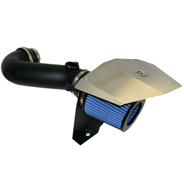 USA߸ˤ aFe MagnumFORCE Intakes Stage-2 P5R AIS P5R BMW 550i (E60)/6...