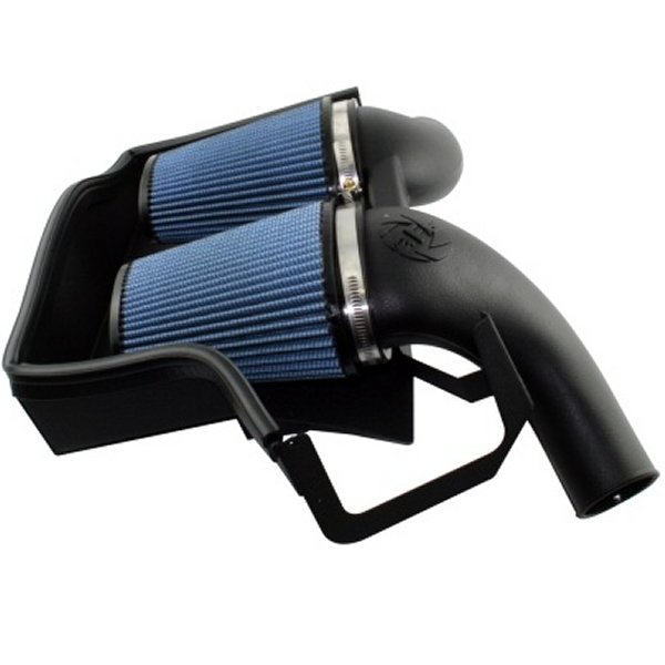 aFe MagnumFORCE Intakes Stage-2 P5R AIS P5R BMW 335i (N54) 07年-11年L6-3.0L/Z4 35i 09年-15年 (tt) afe54-11472 JP店