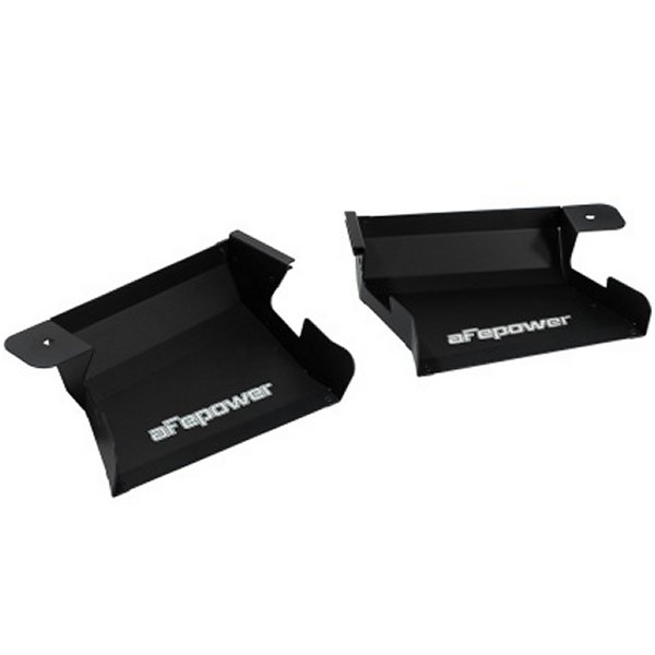  aFe MagnumFORCE Intakes Scoops AIS BMW 335i (E90/92/93) 07年-11年 L6-3.0L (tt) afe54-11478 JP店