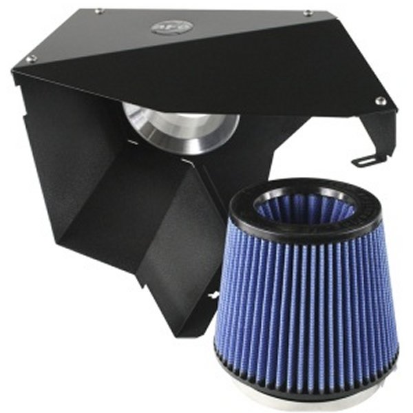 【USA在庫あり】 aFe MagnumFORCE Intakes Stage-1 P5R AIS P5R BMW Z4 M (E85/E86) 06年-08年 L6-3.2L (S54) afe54-11521 JP店