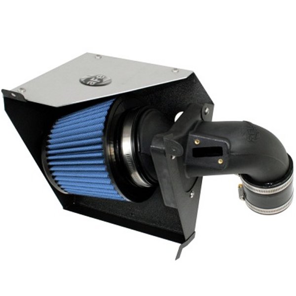  aFe MagnumFORCE Intakes Stage-2 P5R AIS P5R アウディ A4 06年-08年 L4-2.0L (t) afe54-11722 JP店