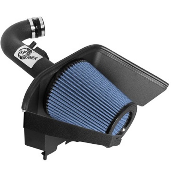  aFe MagnumFORCE エアインテーク Stage-2 PRO 5R 12年-14年 シボレー カマロ V6 3.6L afe54-12022 JP店