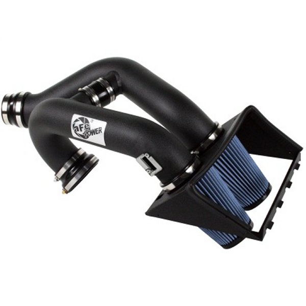 【USA在庫あり】 aFe MagnumFORCE Intakes Stage-2 Pro 5R 11 フォード F-150 V6 3.5L (tt) EcoBoost afe54-12182 JP店