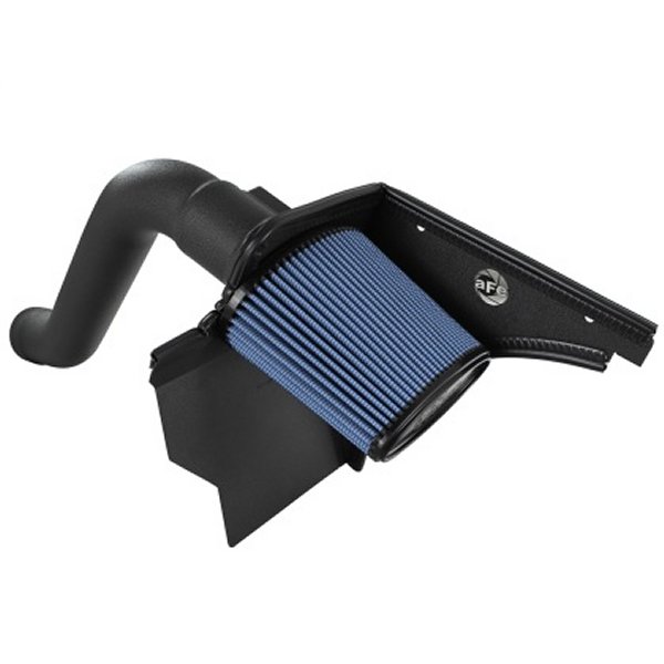 【USA在庫あり】 aFe MagnumFORCE インテークシステム Stage-2 Pro 5R 12-15 BMW X1 (E84) 2.0L N20 afe54-12522 JP店