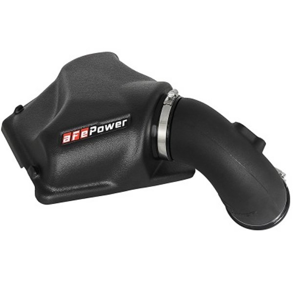 【USA在庫あり】 aFe Magnum FORCE Stage-2 Pro 5R Cold エアインテークシステム 16年-17年 BMW 340i (F30) L6-3.0L (t) B58 afe54-12912-B JP店