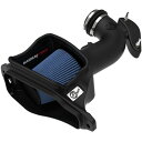 【USA在庫あり】 aFe POWER Magnum FORCE Stage-2 Pro 5R Cold エアインテーク Sys 14-19 シボレー コルベット (C7) V8-6.2L afe54-13041R JP店(2)