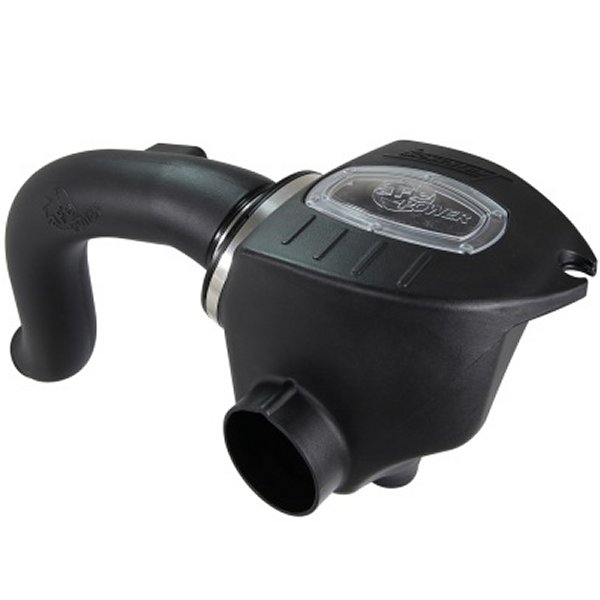 【USA在庫あり】 aFe Momentum Pro 5R インテークシステム BMW 528i/ix (F10) 12-15 L4-2.0L (t) N20 afe54-76303 JP店