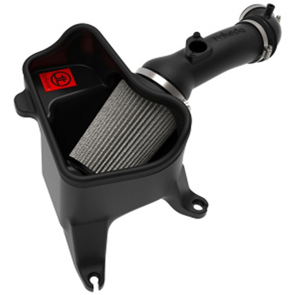  aFe Takeda Intakes Stage-2 CAIS w/ Pro Dry S Media 16-18 ホンダ Civic 2.0L (blk) afe56-10007D JP店