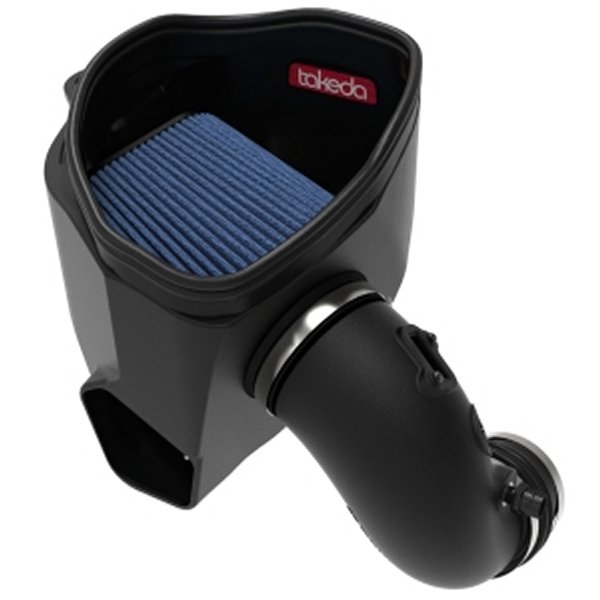 【USA在庫あり】 aFe Takeda Intakes Stage-2 AIS w/ Pro 5R Media 20年-22年 トヨタ GR Supra (A90) L6-3.0L (t) B58 afe56-10015R JP店