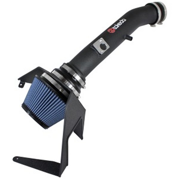  aFe Takeda Intakes Stage-2 Pro 5R Lexus IS250/350 06-14 V6-2.5L/3.5L (ブラック) afeTR-2004B-R JP店