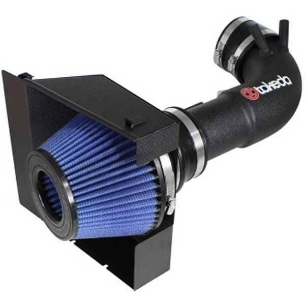  aFe Takeda Intakes Stage-2 PDS AIS PDS Lexus IS-F 08年-11年 V8-5.0L (blk) afeTR-2011B JP店
