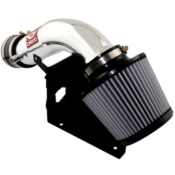  aFe Takeda Intakes Stage-2 PDS AIS PDS ニッサン Cube 09-12 L4-1.8L (pol) afeTR-3006P JP店