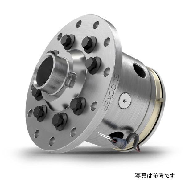  Eaton ELocker4 デファレンシャル Dana 60 Performance 35 Spline 4.10 & Down Ratio eat14022-010 JP店